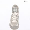 Детски боксьорски обувки Nike Speedsweep VII white/metallic silver 9