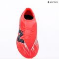 Детски футболни обувки New Balance Furon Team V8 Jr TF red 9