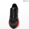 Мъжки обувки за бягане Salomon Speedcross Peak black/asphalt/fiery red 9