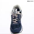 Мъжки обувки New Balance 574 blue 9
