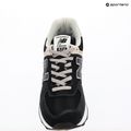 Обувки  New Balance 574 black ML574EVB 9