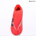 Футболни обувки New Balance Furon Team V8 FG red 9