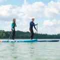 SUP AQUASTIC Touring Pro 14'0" тъмно синьо 21