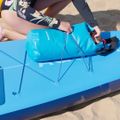 Непромокаема торба AQUASTIC WB-30Z 30 л оранжева 11