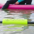 AQUASTIC SUP гребло плувка AQS-B5I042-RD червено 8
