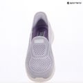 Дамски обувки SKECHERS Go Walk Flex Yael lavender 9