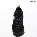 Мъжки ботуши за трекинг Salewa Puez 2 Knit Powertex black/black 13