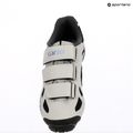 Дамски обувки за MTB колоездене Giro Ranger light sharkskin 9