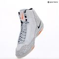 Nike Inflict 4 SE футболна обувка за борба сиво/тъмно обсидиан/небесно сиво/титанум 9