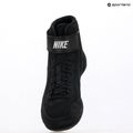 Обувки за борба Nike Speedsweep VIII черно/бяло/черно/вълче сиво 9