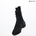 боксови обувки adidas Speedex 23 core black/core black/carbon 18