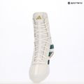 боксови обувки adidas Box Hog 4 cloud white/collegiate green/core black 19