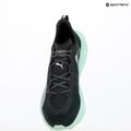 Мъжки обувки за бягане PUMA Deviate Nitro Elite Trail green terrain / mint melt 9