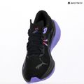 Дамски обувки за бягане PUMA Deviate Nitro 3 Digitokyo puma black / fluro pink pes 9