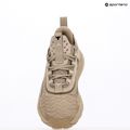 Under Armour Project Rock 7 city khaki/city khaki/city khaki дамски обувки за тренировка 9