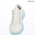 Under Armour Dynamic 2 white/stream/metallic silver дамски обувки за тренировка 9