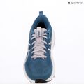 ASICS GT-1000 14 дамски обувки за бягане светкавично winter sea/white 17