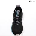 Дамски обувки за бягане Asics Gel-Nimbus 27 black/dust violet 17