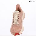 Altra Experience Flow 2 прашно розови дамски обувки за бягане 16