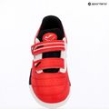 Детски футболни обувки Joma Cancha Jr IN red/white 15