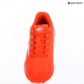 Детски футболни обувки Joma Propulsion Jr TF orange 11