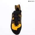 Мъжки обувки за катерене La Sportiva Katana Laces yellow/black 10
