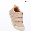Детски обувки за боси крака Geox Steppieup light ivory 17