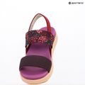 Дамски сандали KEEN Elle Backstrap beaujolais/plum perfect 16