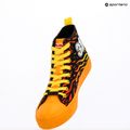 Мъжки кецове BIG STAR SS174503 yellow/red 21