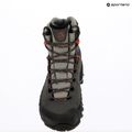 La Sportiva TX5 GTX carbon/paprika дамска обувка за подход 16