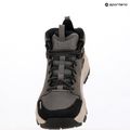 Мъжки обувки за трекинг Teva Grandview Max GTX charcoal/black 15