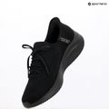 Дамски обувки SKECHERS Ultra Flex 3.0 Elevated Motion black 9