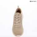 Дамски обувки SKECHERS Bobs Sport Squad Tough Talk beige 15