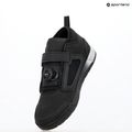 Мъжки обувки за колоездене Leatt Shoe ProFlat 3.0 black 9