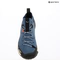 Мъжки ботуши за трекинг Salewa Puez 2 Knit Powertex java blue/black 9