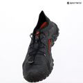 Мъжки ботуши Mammut Hueco II Air Low dark steel/black 18