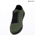 Мъжки обувки за колоездене Leatt 2.0 Flat spinach platform 9