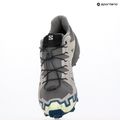 Мъжки обувки за бягане Salomon Speedcross 6 castlerock/lime cream/poseidon 12