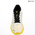 Мъжки обувки за бягане Salomon Aero Blaze 3 white/black/blazing yellow 15