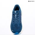 Мъжки обувки за бягане Salomon Aero Blaze 3 dark blue/cherry tomato 15