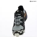 Мъжки обувки за бягане Salomon Speedcross 6 GTX trooper/black/wood thrush 15