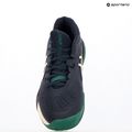 Мъжки обувки за тенис Asics Gel-Resolution X Clay midnight/cream 9