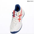 Мъжки обувки за волейбол ASICS Powerbreak FF white/asics blue 17