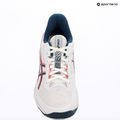 Мъжки волейболни обувки ASICS Netburner Ballistic FF 4 white/mako blue 13