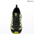 Детски обувки за трекинг Salomon XA Pro V8 urban chic/black/dark citron 10