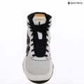 Детски обувки за борба ASICS Matflex 7 GS бетон/черно 10