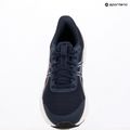 ASICS Jolt 5 midnight/vivid coral мъжки обувки за бягане 17