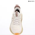 ASICS мъжки обувки за бягане Gel-Kayano 32 white/orange glow 9