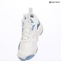 Волейболни обувки Mizuno Wave Momentum 3 Mid бели/bellwether сини/belair сини 9