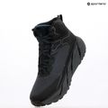 Мъжки ботуши за трекинг Karrimor Singletrack Mid black/grey 17